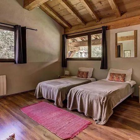 Alpine Chalet Holiday home St. Moritz