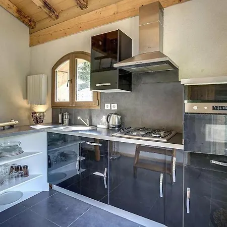 Casa vacanze Alpine Chalet