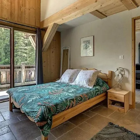Casa vacanze Alpine Chalet