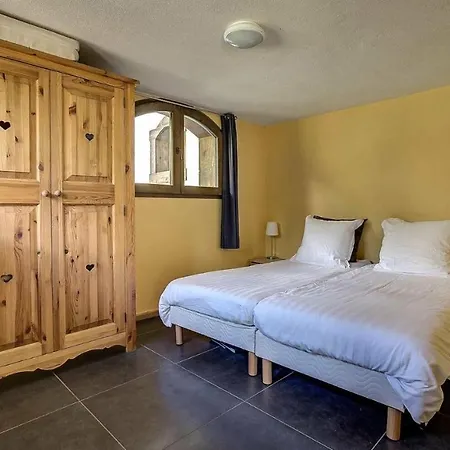 Casa vacanze Alpine Chalet
