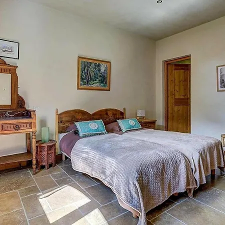 Casa vacanze Alpine Chalet